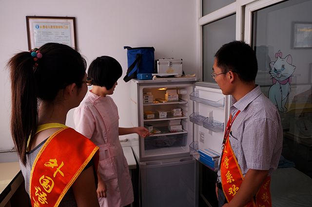 【暑期社会实践】传播爱与正能量——外语系Great Love社会实践小分队系列报道(一)
