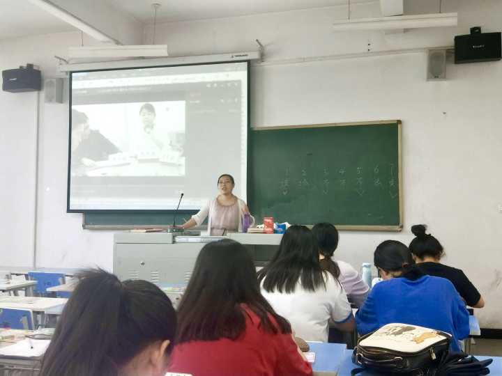 融文汇理以商兴校,学贯中西以诚立身——zenith中英互译社原著读书分享交流会