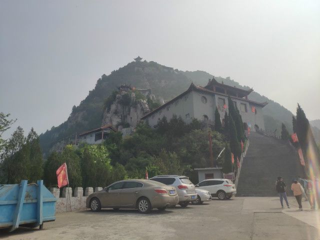 一路同行 爱满红光——外语系学子三下乡纪实(四)