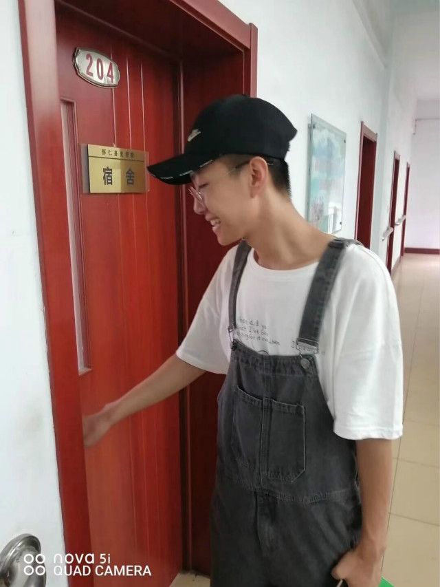 扛起肩之重任 铸就感恩精神——外语系学子三下乡纪实(六)
