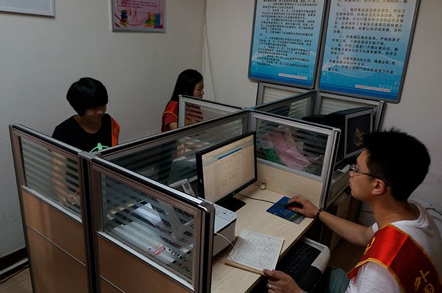 【暑期社会实践】传播爱与正能量——外语系Great Love社会实践小分队系列报道(四)