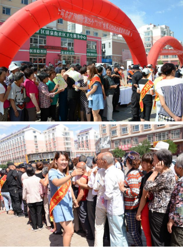 【暑期社会实践】向污染宣战 争做环保先锋——外语系社会实践分队super hulk队记录(四)